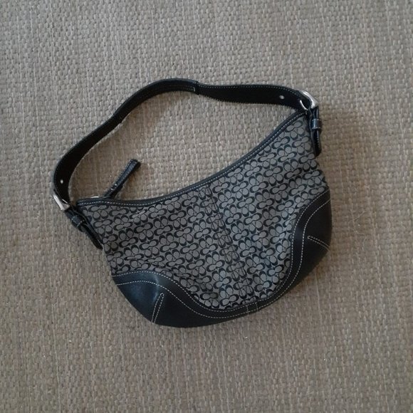 Coach Handbags - SOLD/Other Online Site